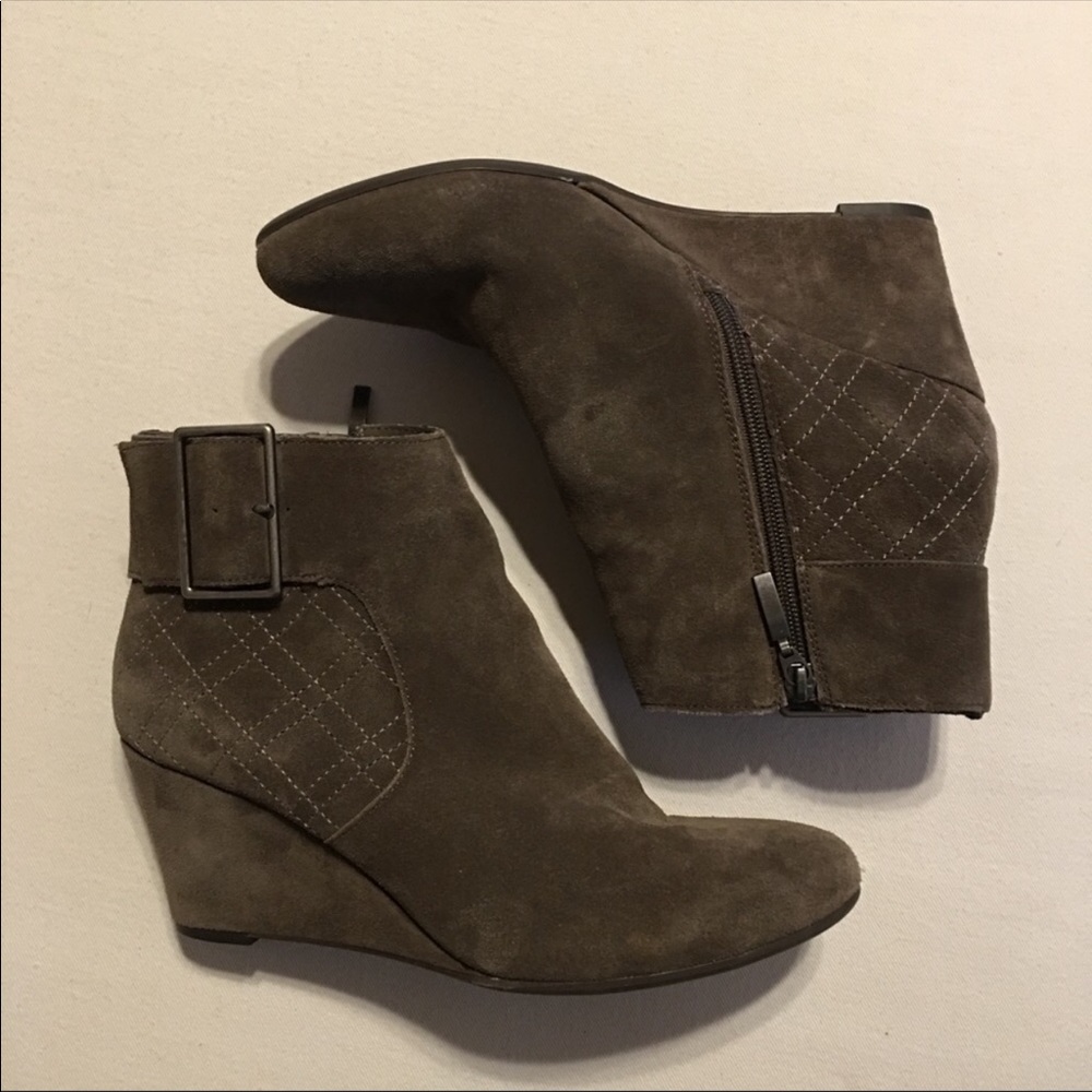 Denise Pesaro Booties